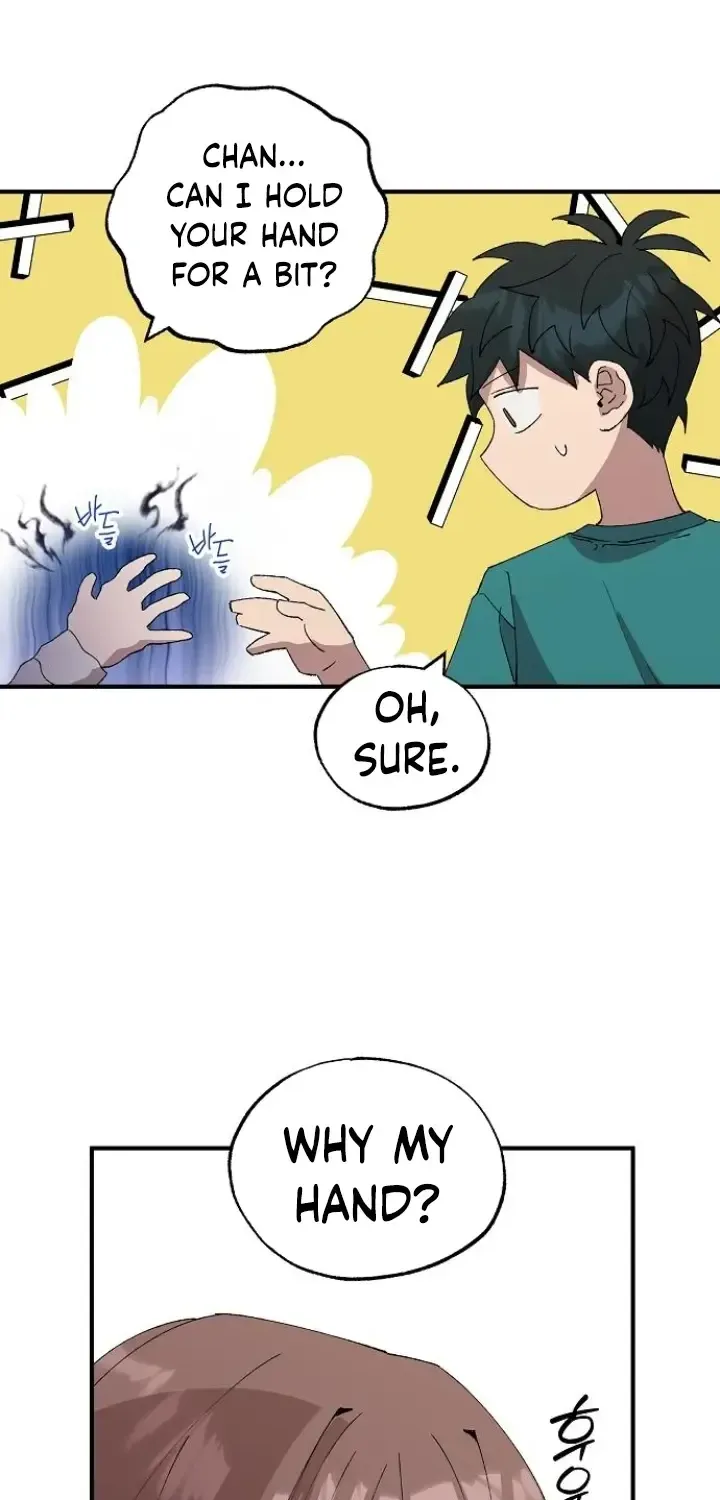 Read Magical Realm Shopkeeper chapter 60 image 22 on Lezhin
