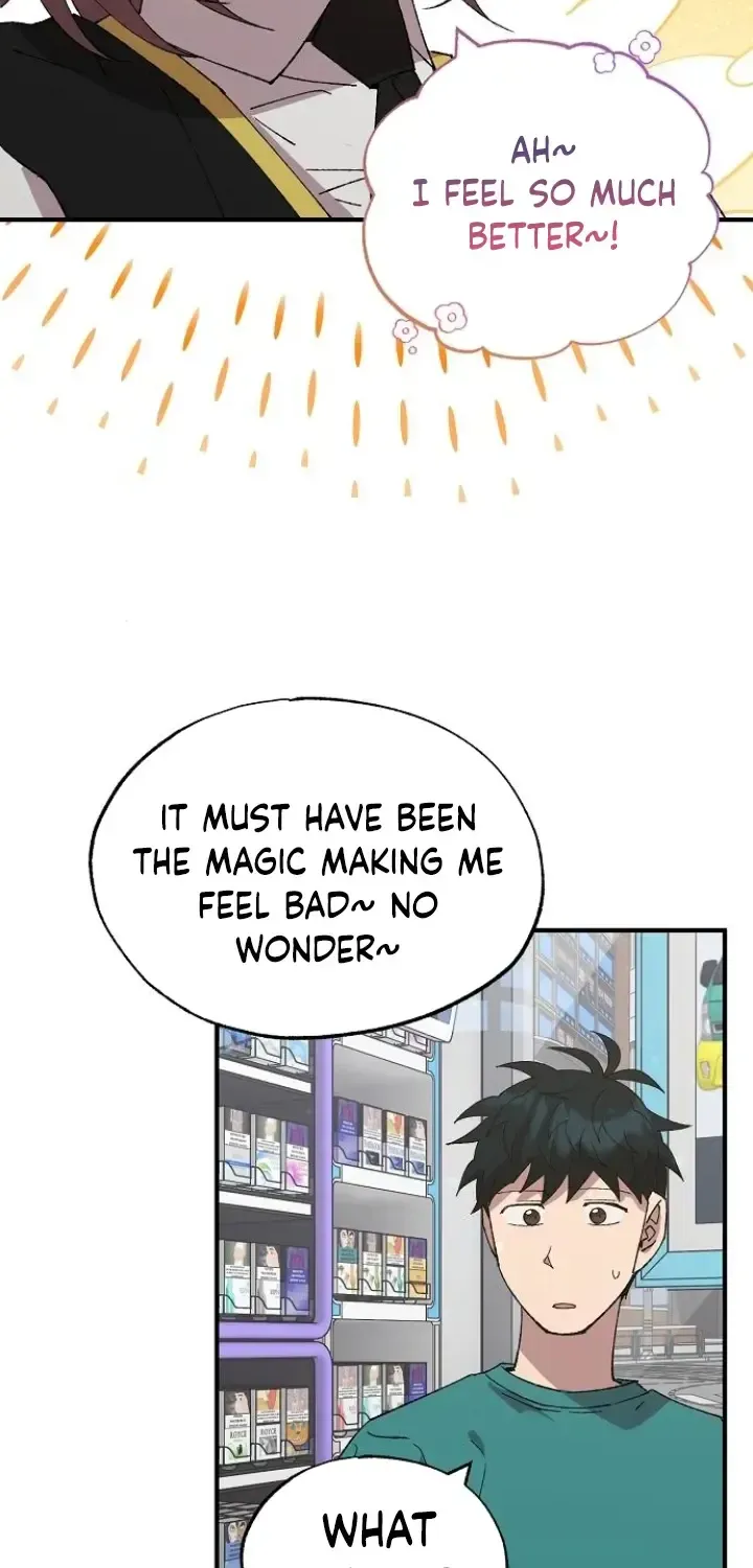 Read Magical Realm Shopkeeper chapter 60 image 24 on Lezhin