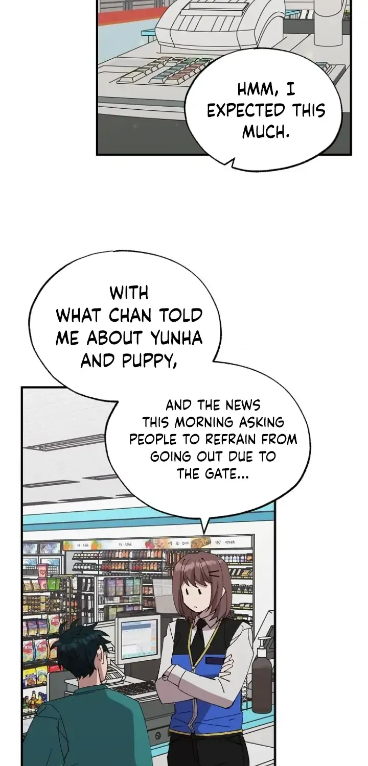 Read Magical Realm Shopkeeper chapter 60 image 28 on Lezhin