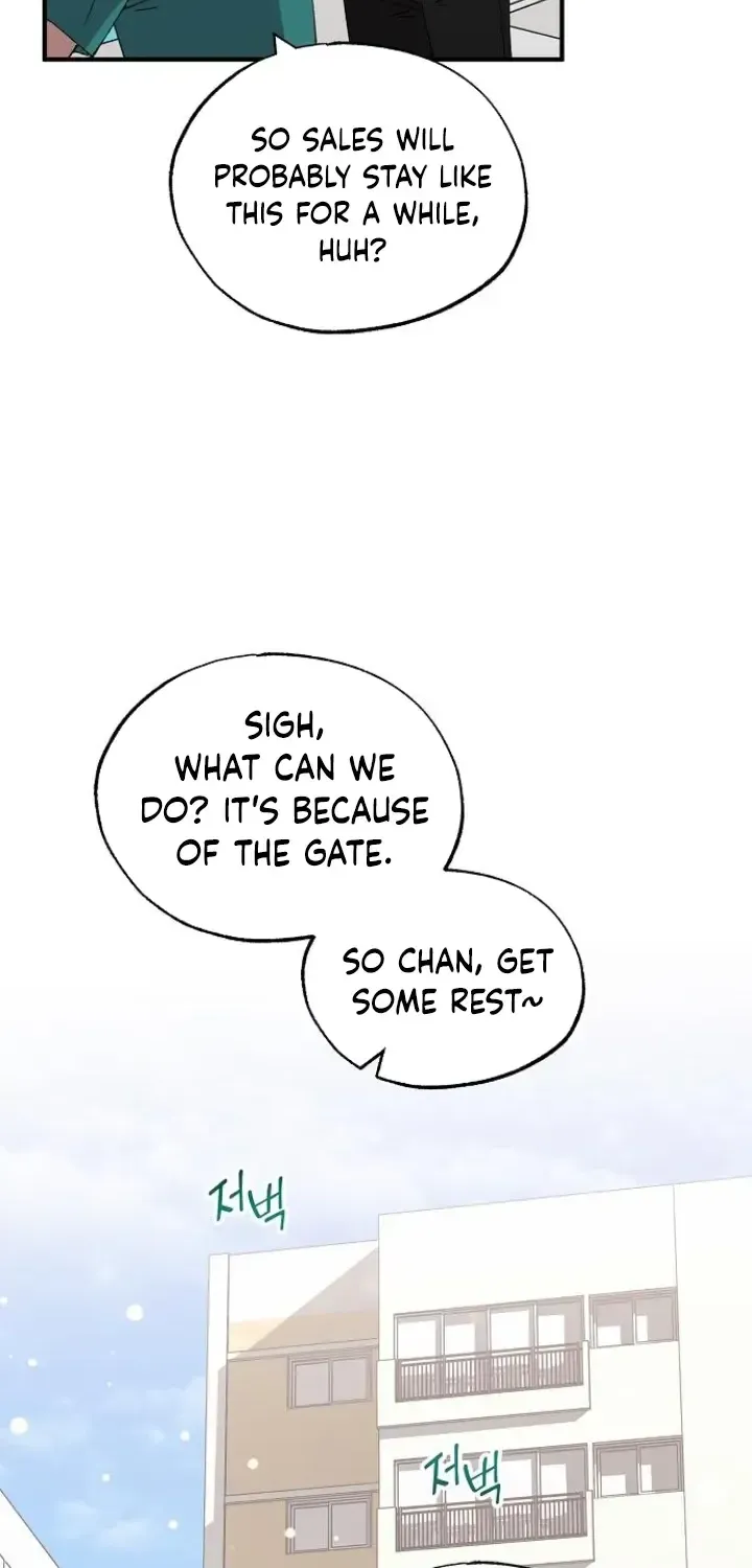 Read Magical Realm Shopkeeper chapter 60 image 29 on Lezhin