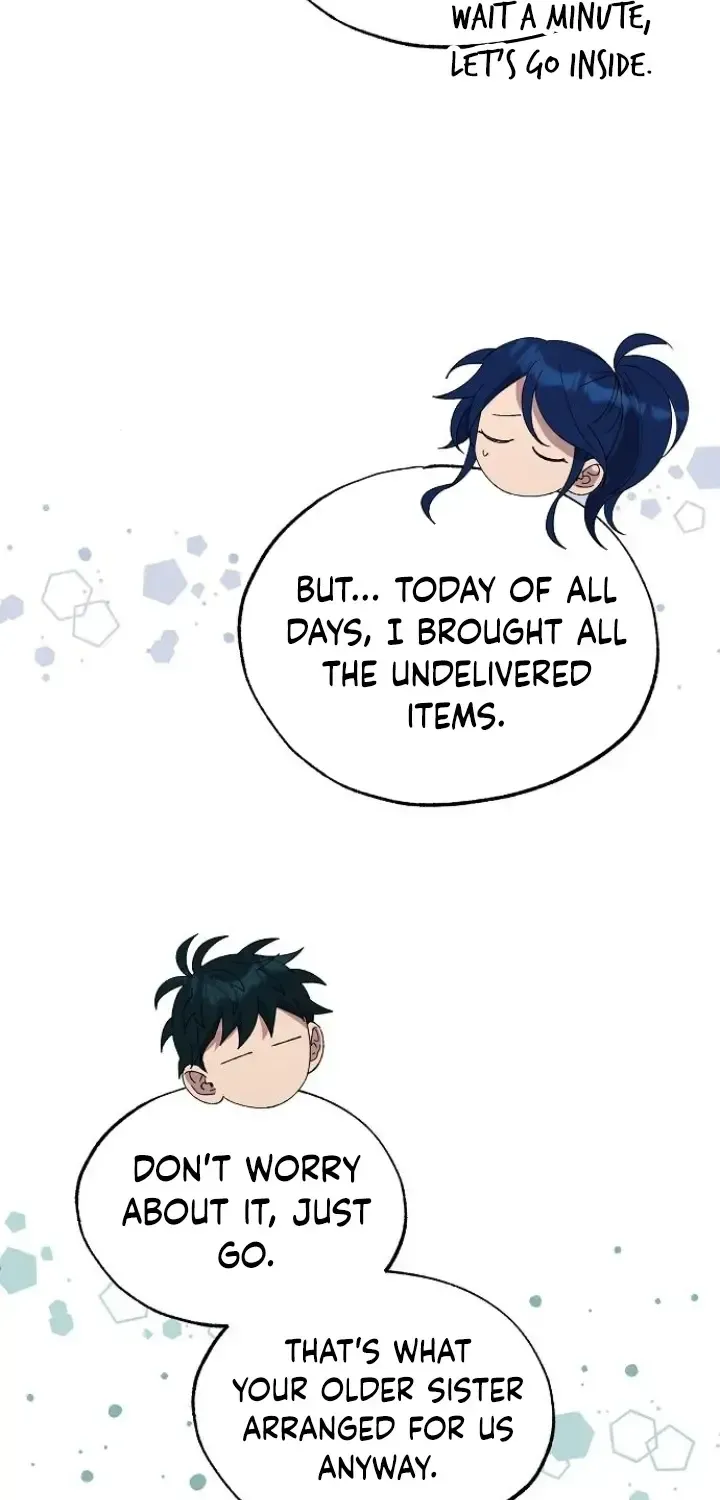 Read Magical Realm Shopkeeper chapter 60 image 4 on Lezhin