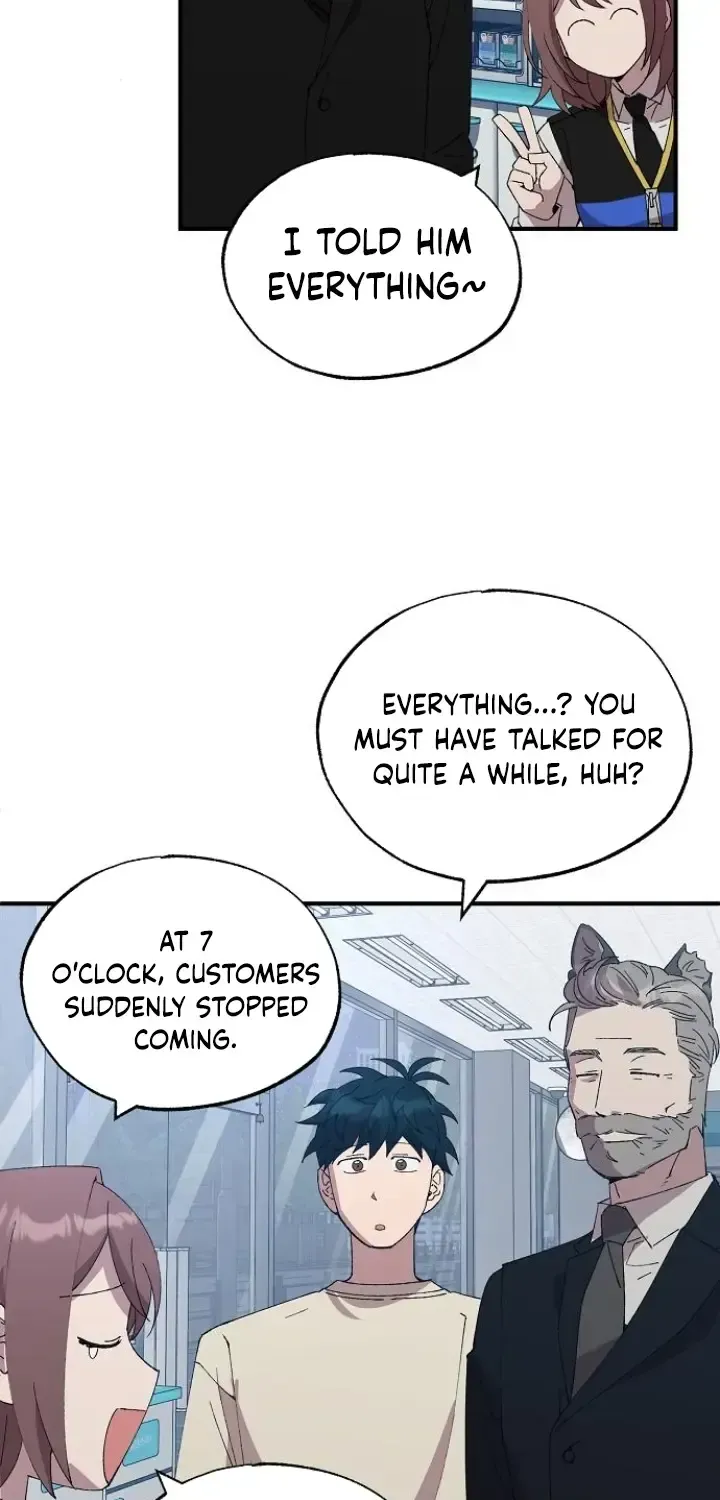 Read Magical Realm Shopkeeper chapter 60 image 42 on Lezhin