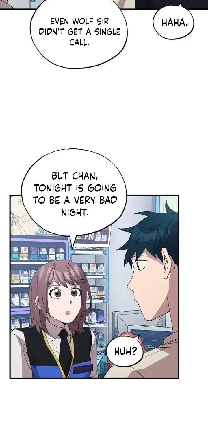 Read Magical Realm Shopkeeper chapter 60 image 43 on Lezhin