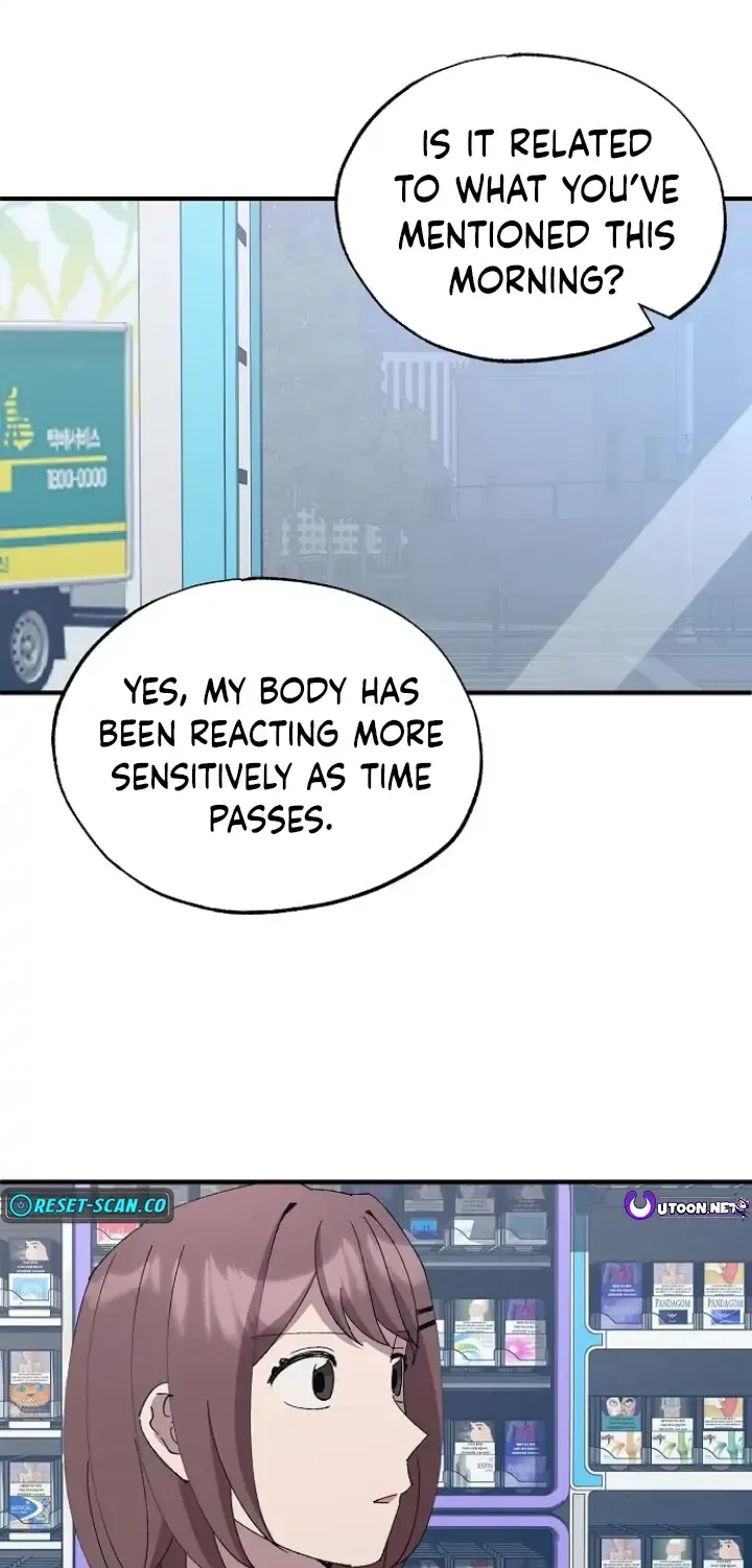 Read Magical Realm Shopkeeper chapter 60 image 44 on Lezhin