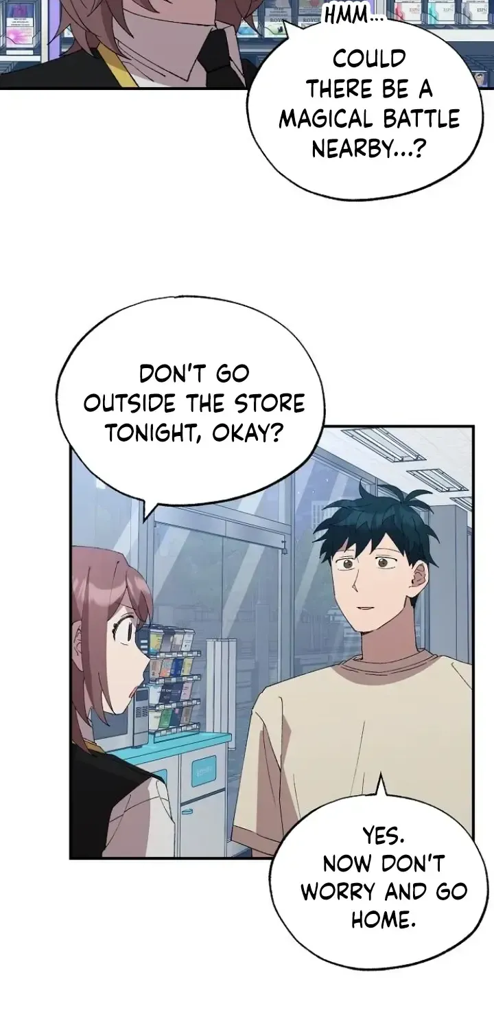 Read Magical Realm Shopkeeper chapter 60 image 45 on Lezhin