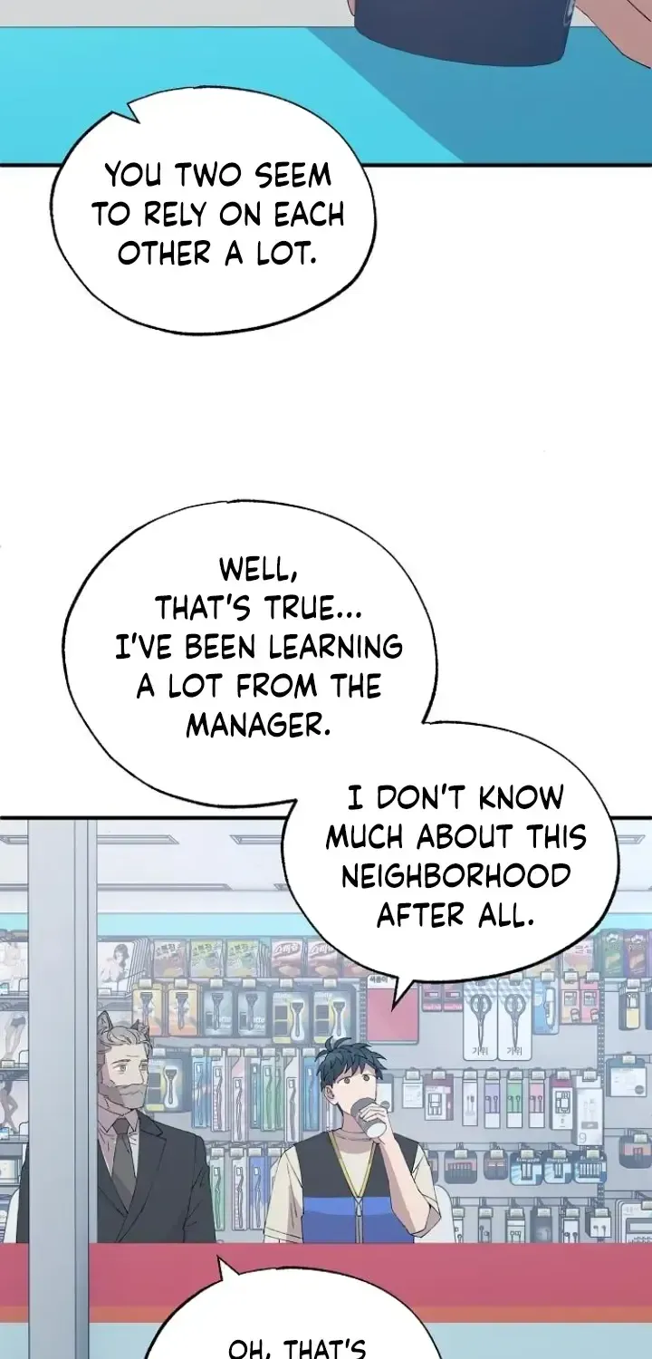 Read Magical Realm Shopkeeper chapter 60 image 47 on Lezhin