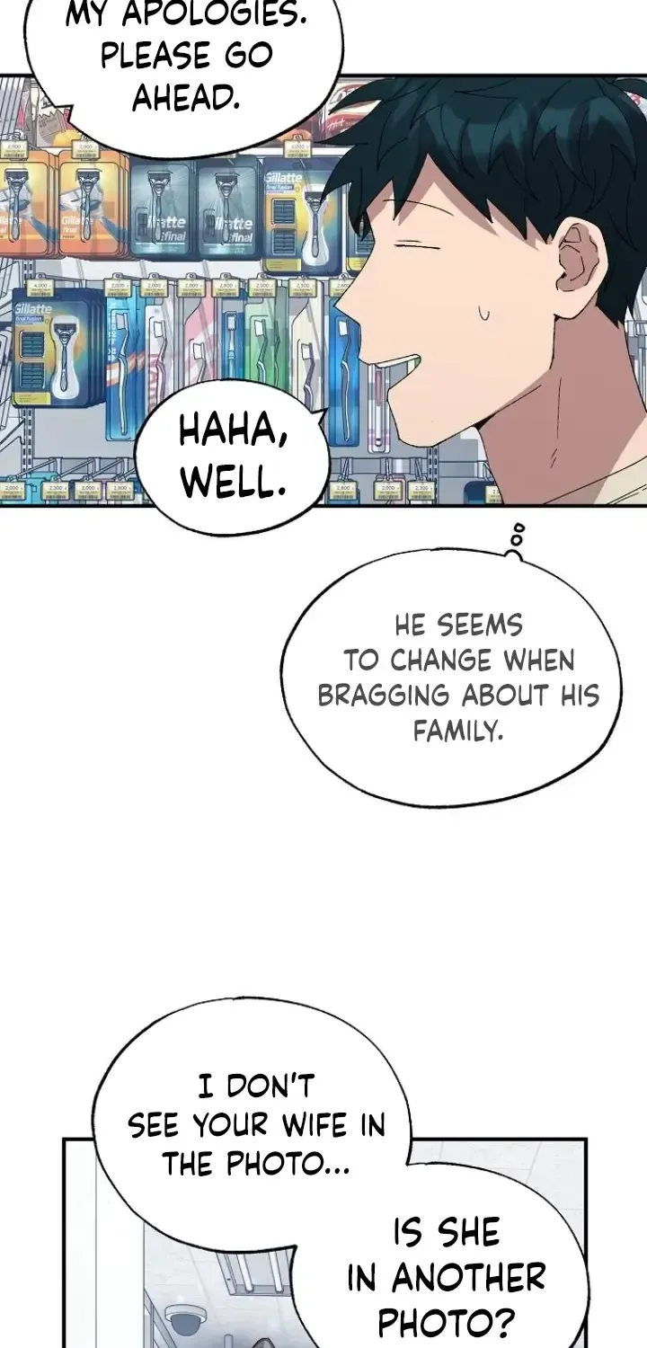 Read Magical Realm Shopkeeper chapter 60 image 57 on Lezhin