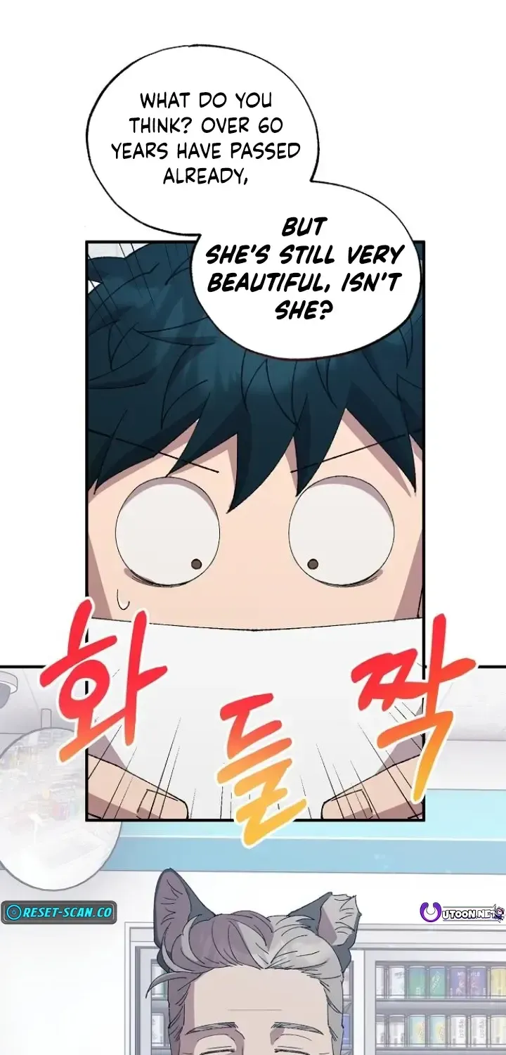 Read Magical Realm Shopkeeper chapter 60 image 59 on Lezhin