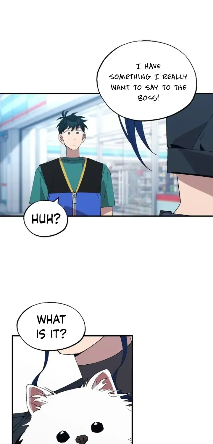 Read Magical Realm Shopkeeper chapter 60 image 7 on Lezhin