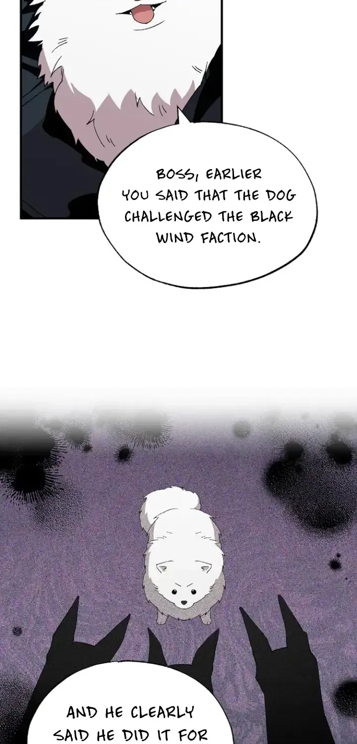 Read Magical Realm Shopkeeper chapter 60 image 8 on Lezhin
