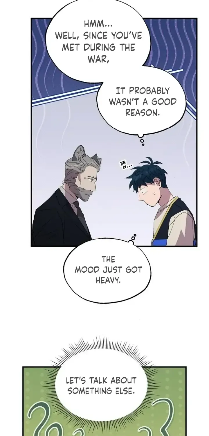 Read Magical Realm Shopkeeper chapter 61 image 12 on Lezhin