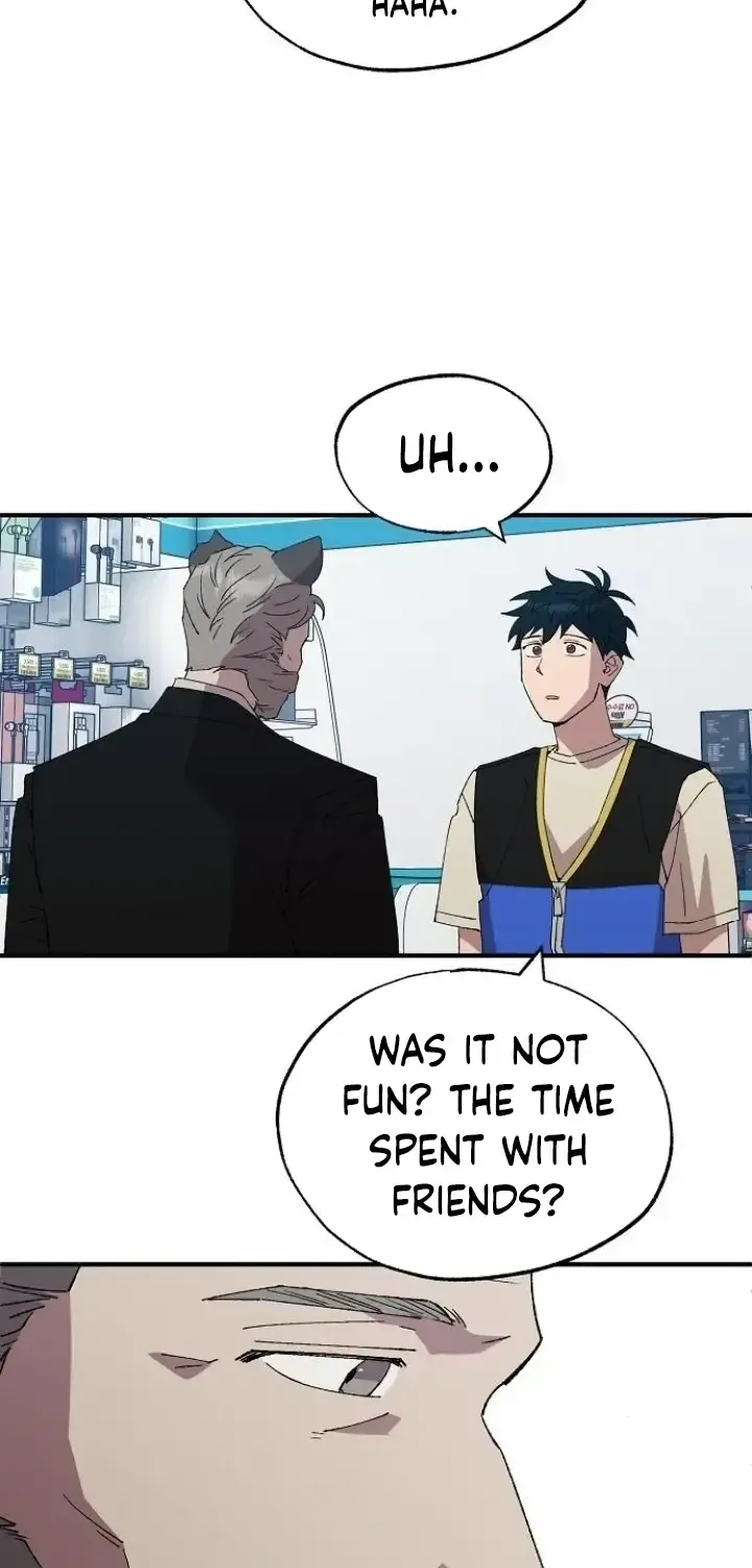 Read Magical Realm Shopkeeper chapter 61 image 17 on Lezhin