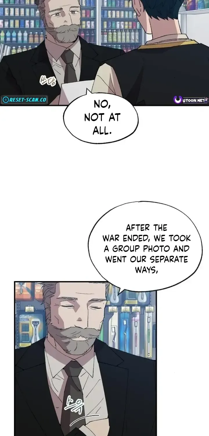 Read Magical Realm Shopkeeper chapter 61 image 24 on Lezhin