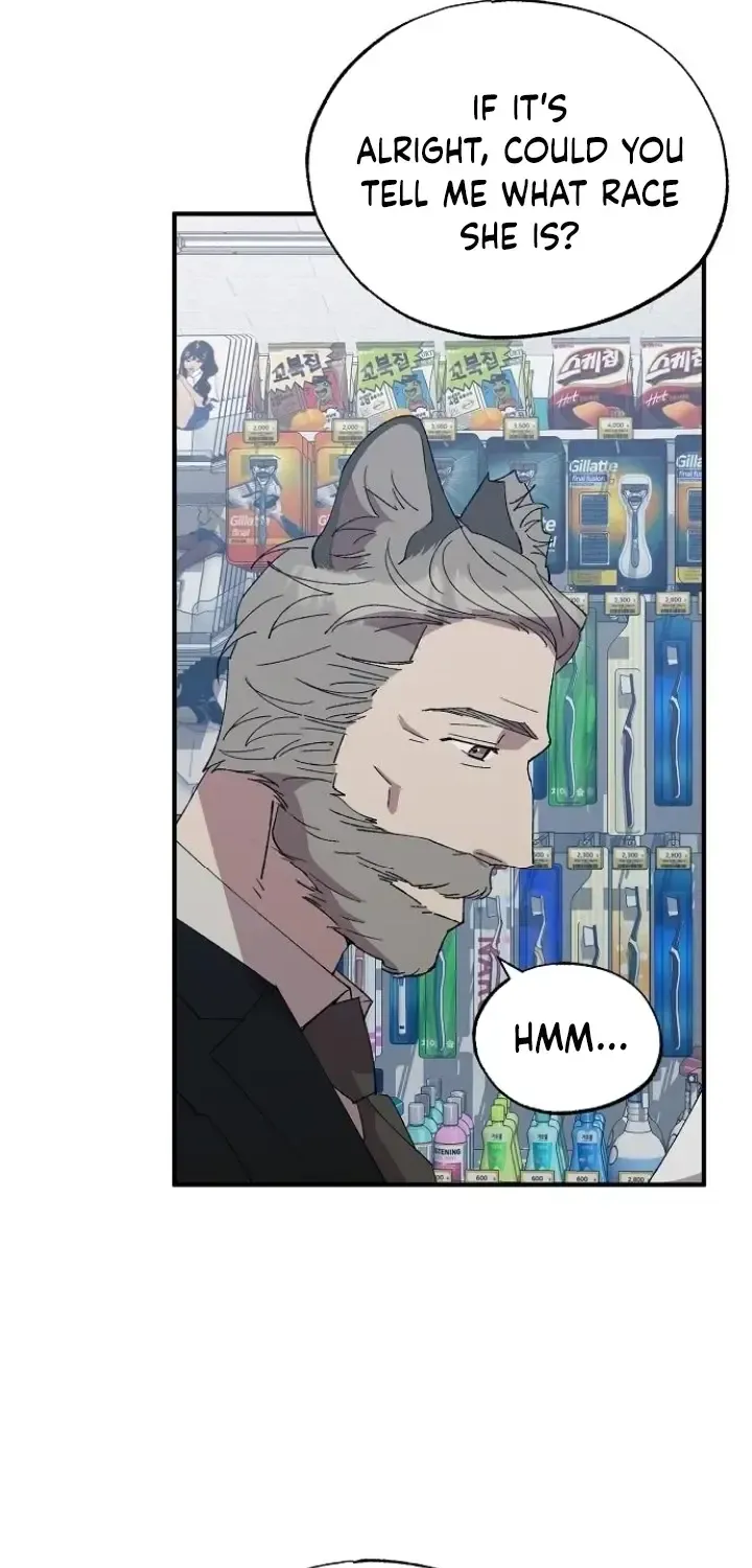 Read Magical Realm Shopkeeper chapter 61 image 3 on Lezhin
