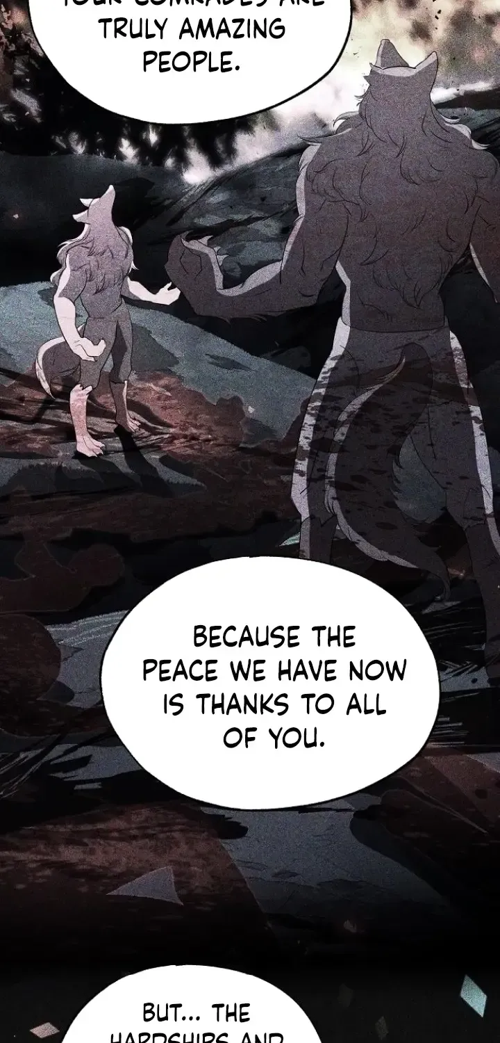 Read Magical Realm Shopkeeper chapter 61 image 32 on Lezhin