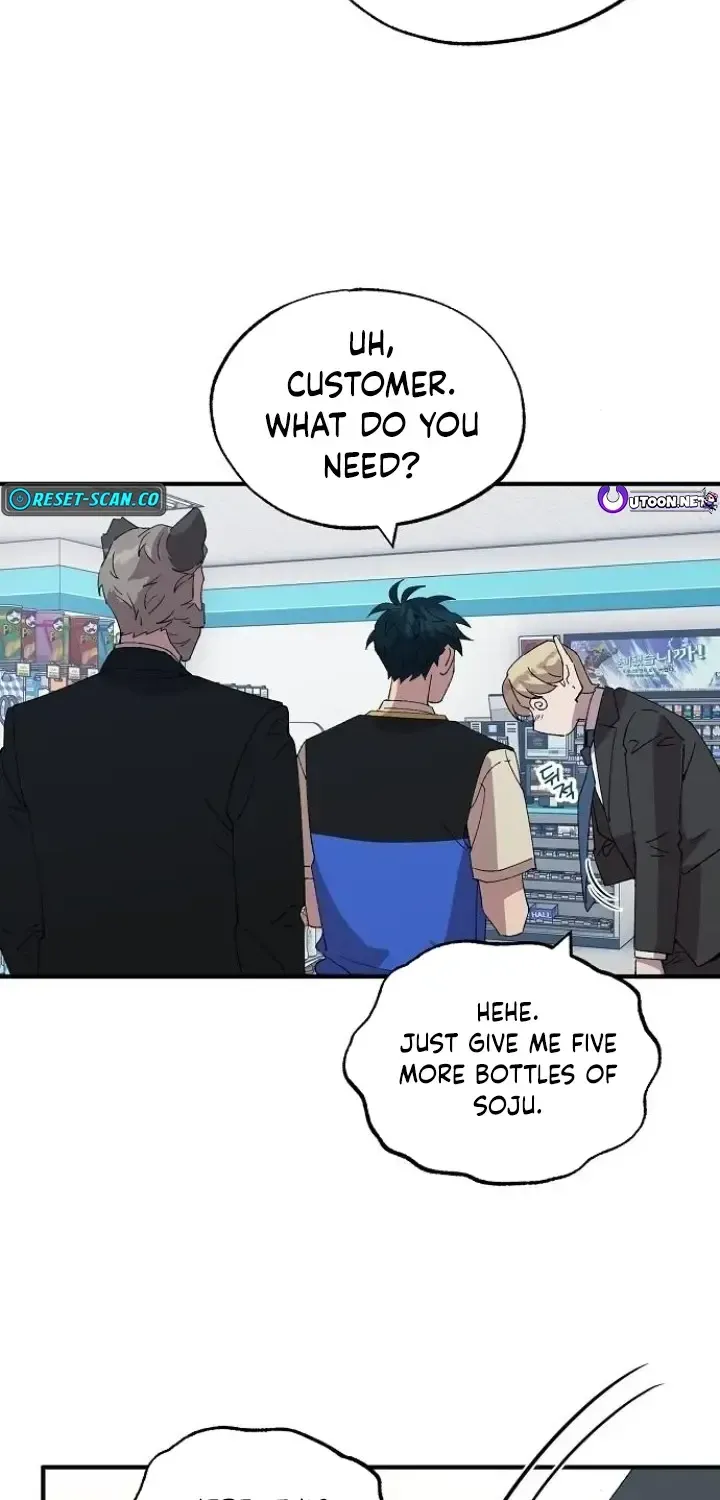 Read Magical Realm Shopkeeper chapter 61 image 45 on Lezhin