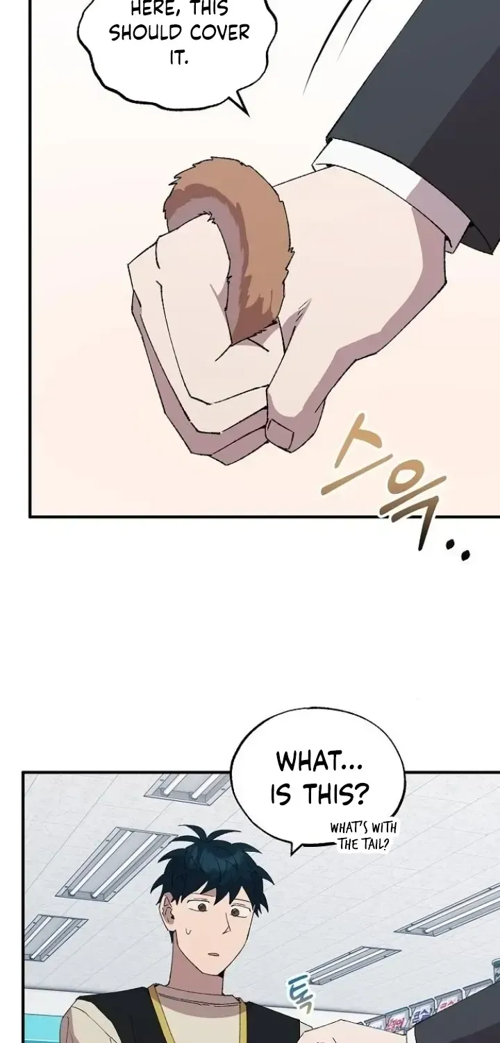 Read Magical Realm Shopkeeper chapter 61 image 46 on Lezhin