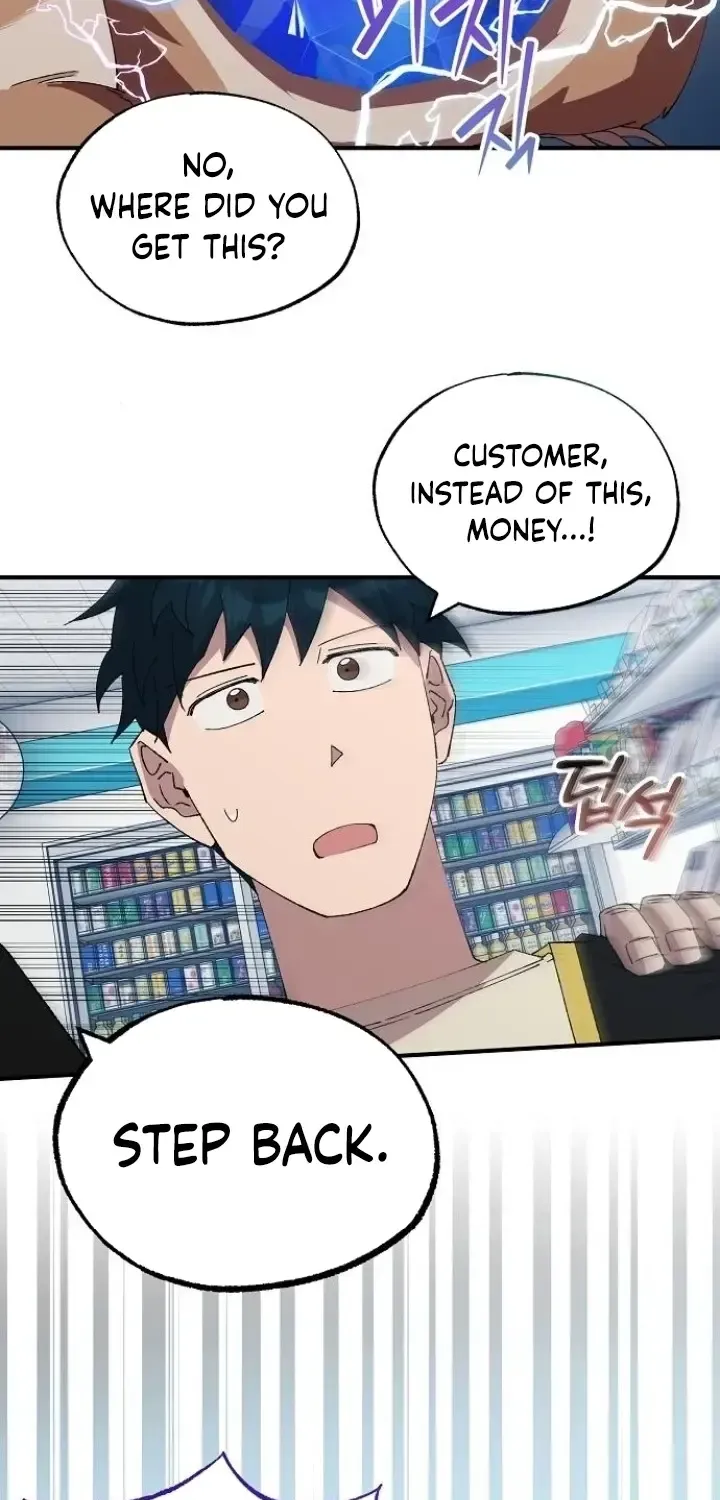 Read Magical Realm Shopkeeper chapter 61 image 49 on Lezhin