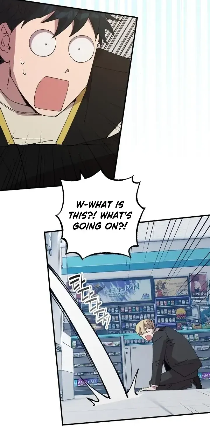 Read Magical Realm Shopkeeper chapter 61 image 51 on Lezhin