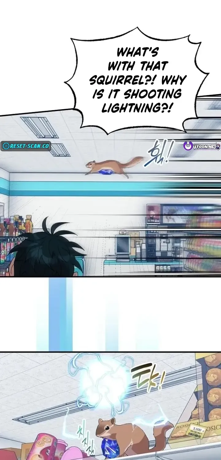 Read Magical Realm Shopkeeper chapter 61 image 52 on Lezhin