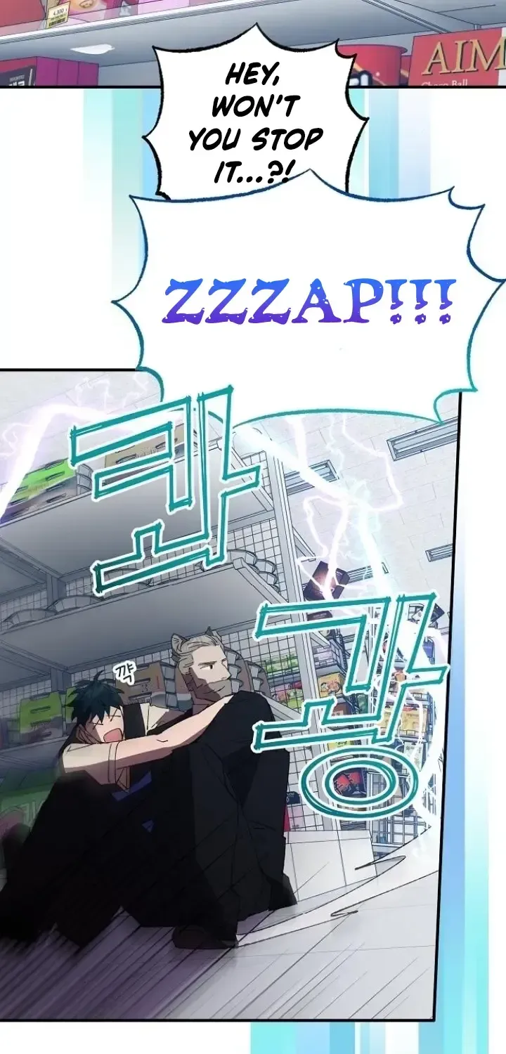 Read Magical Realm Shopkeeper chapter 61 image 53 on Lezhin