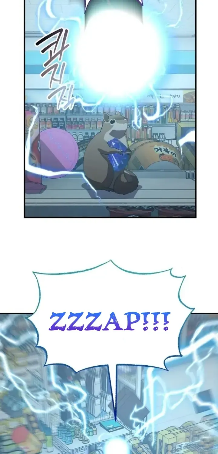Read Magical Realm Shopkeeper chapter 61 image 58 on Lezhin