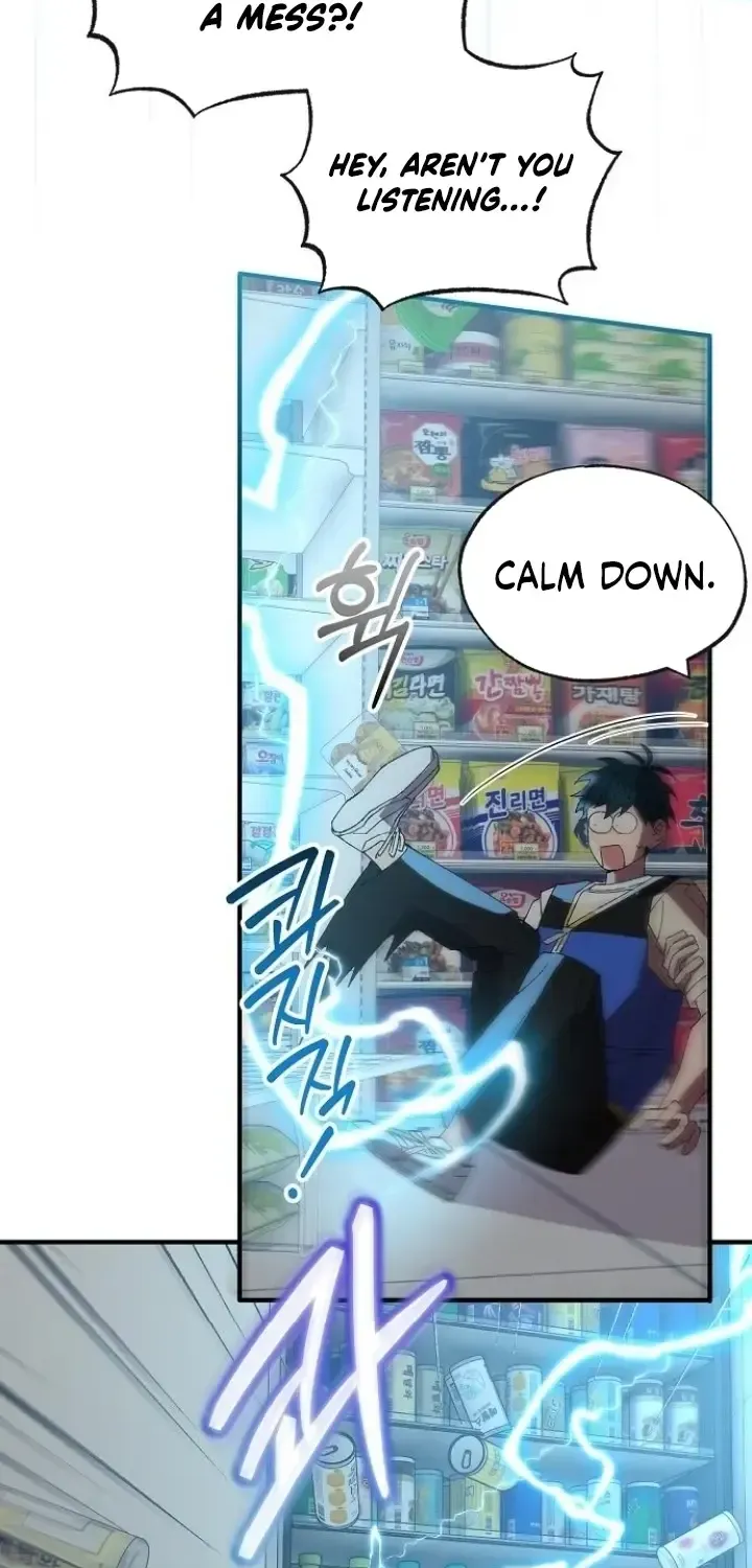 Read Magical Realm Shopkeeper chapter 61 image 61 on Lezhin