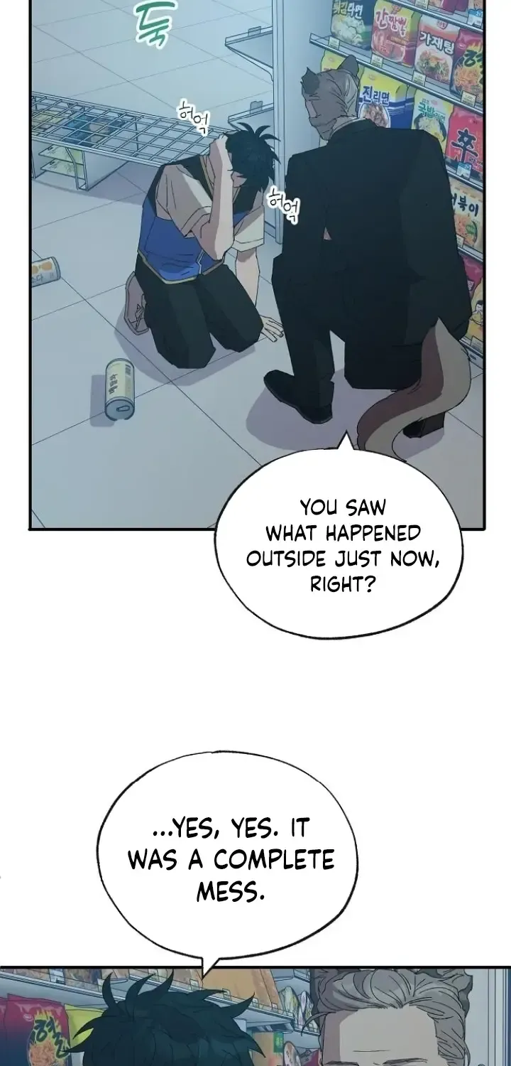 Read Magical Realm Shopkeeper chapter 61 image 63 on Lezhin