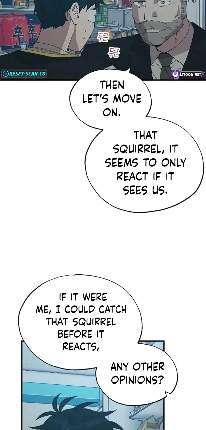 Read Magical Realm Shopkeeper chapter 61 image 64 on Lezhin