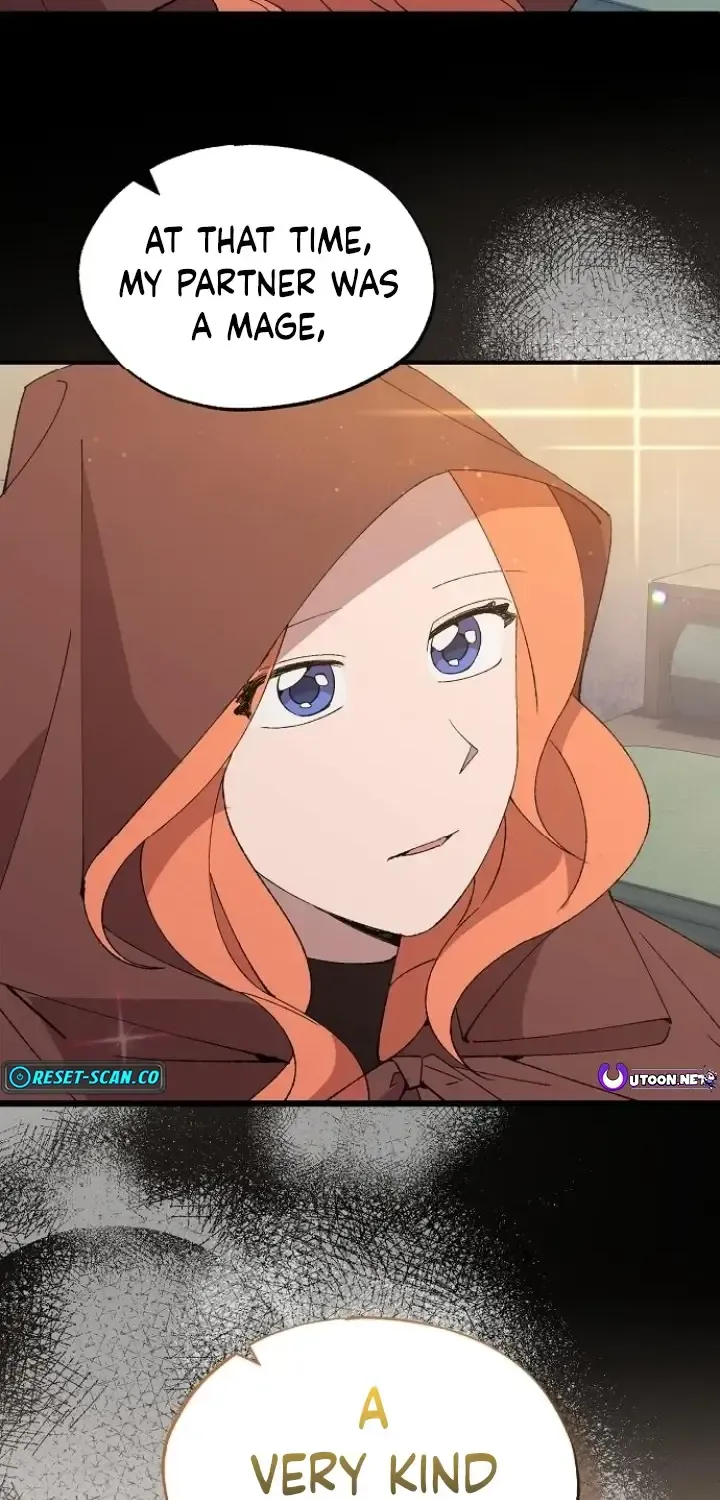 Read Magical Realm Shopkeeper chapter 61 image 8 on Lezhin