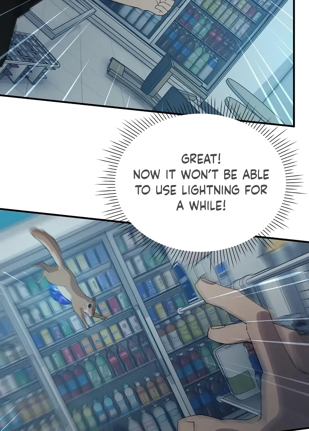 Read Magical Realm Shopkeeper chapter 62 image 23 on Lezhin