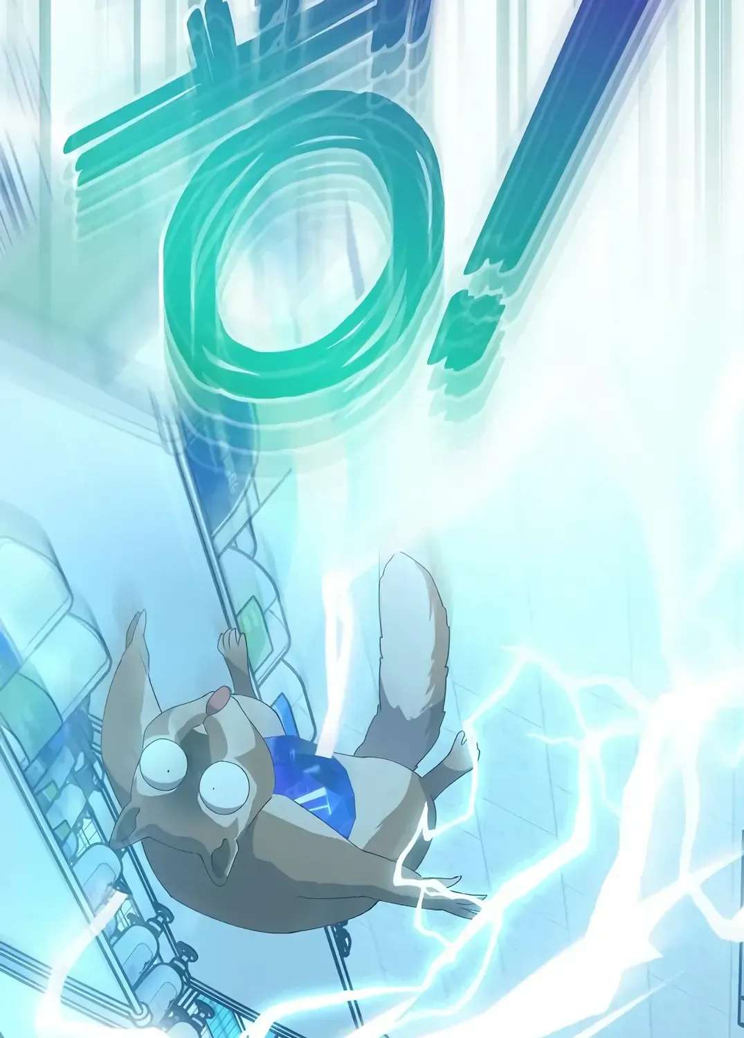 Read Magical Realm Shopkeeper chapter 62 image 29 on Lezhin