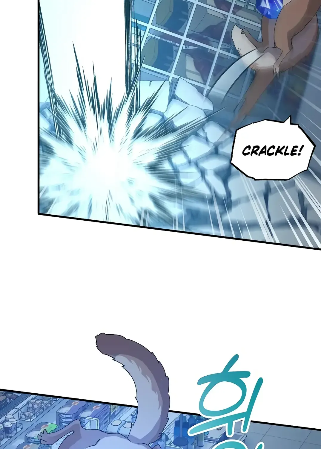 Read Magical Realm Shopkeeper chapter 62 image 36 on Lezhin