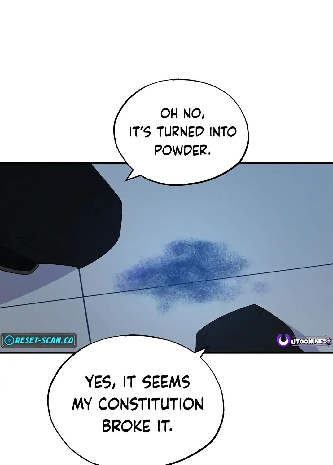 Read Magical Realm Shopkeeper chapter 62 image 46 on Lezhin
