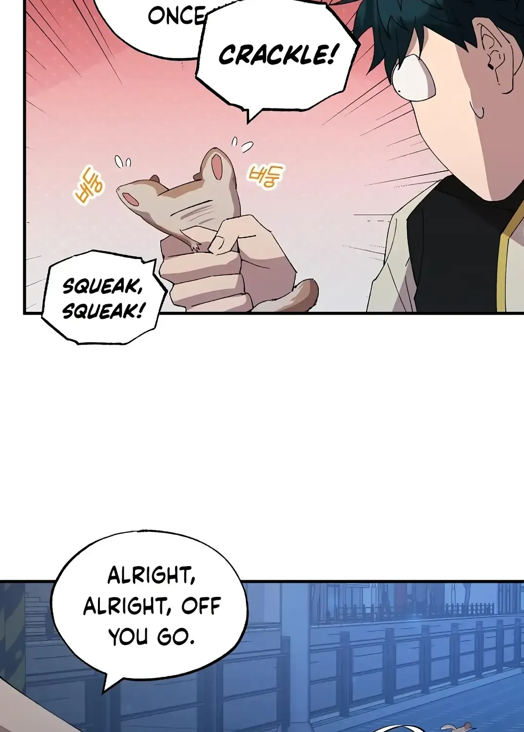 Read Magical Realm Shopkeeper chapter 62 image 52 on Lezhin