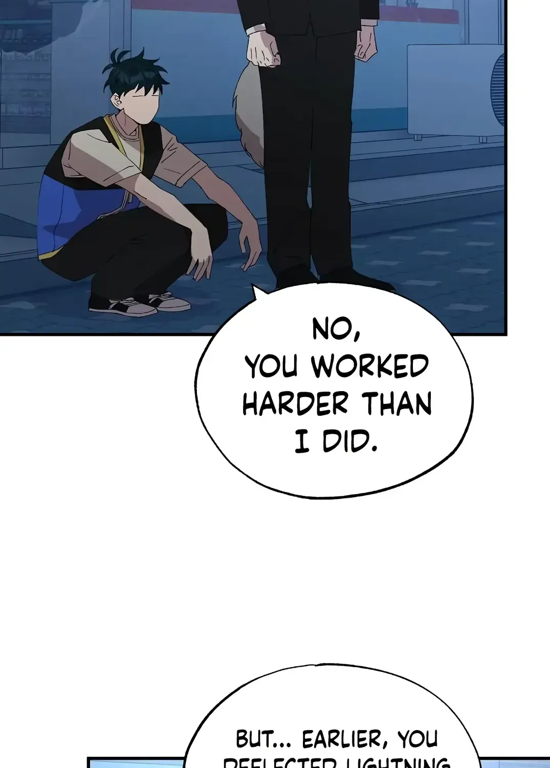 Read Magical Realm Shopkeeper chapter 62 image 54 on Lezhin