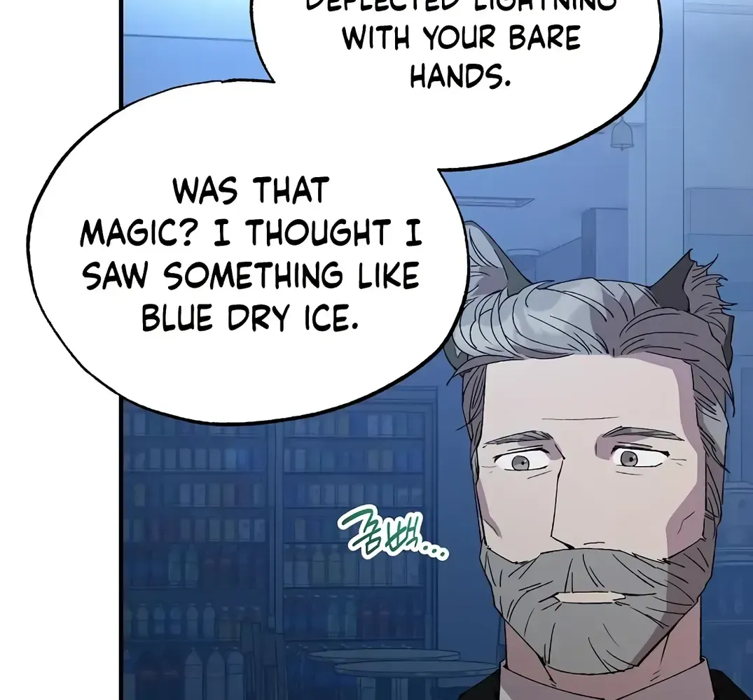 Read Magical Realm Shopkeeper chapter 62 image 55 on Lezhin