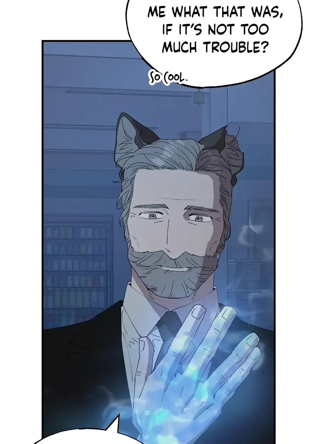 Read Magical Realm Shopkeeper chapter 62 image 58 on Lezhin