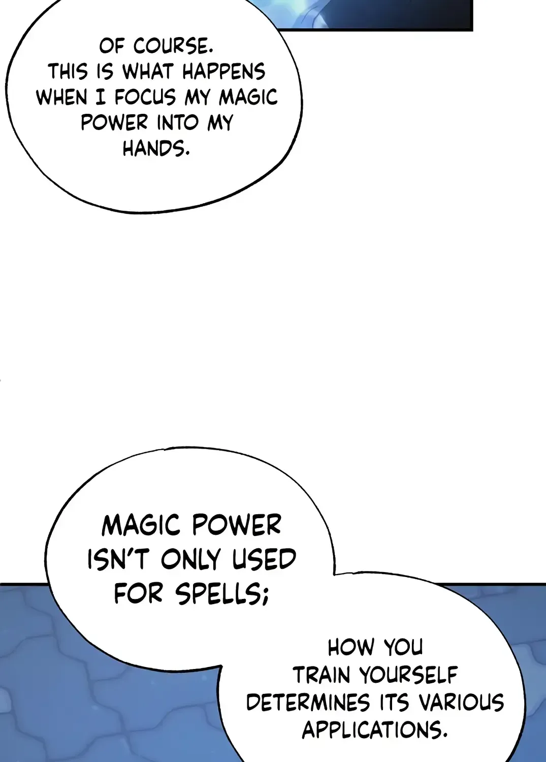 Read Magical Realm Shopkeeper chapter 62 image 59 on Lezhin