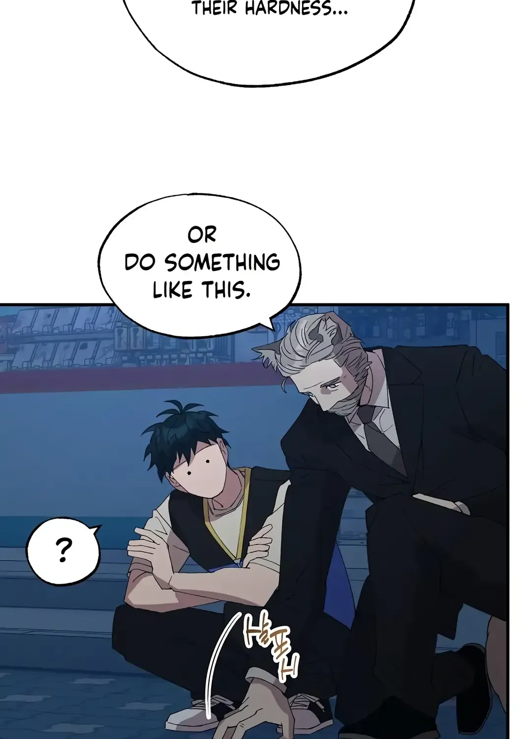 Read Magical Realm Shopkeeper chapter 62 image 61 on Lezhin