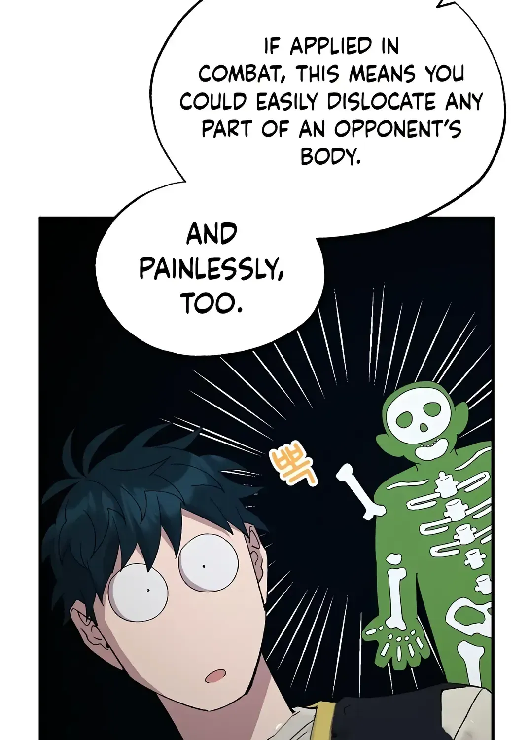 Read Magical Realm Shopkeeper chapter 62 image 65 on Lezhin