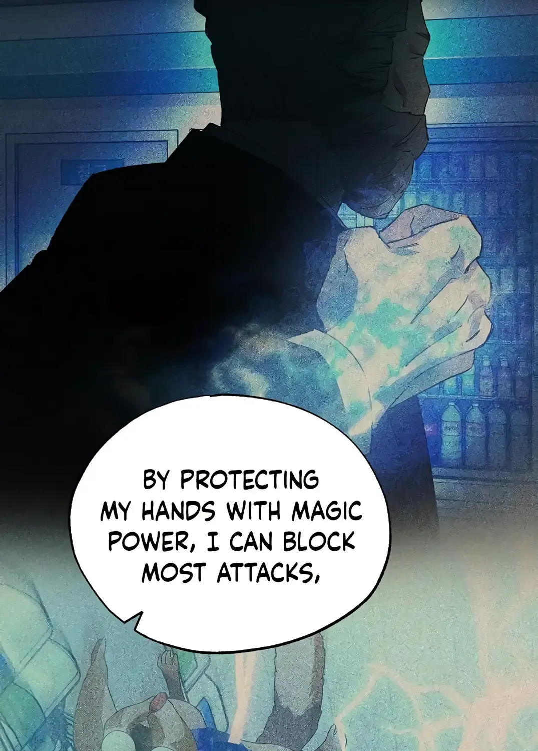 Read Magical Realm Shopkeeper chapter 62 image 67 on Lezhin