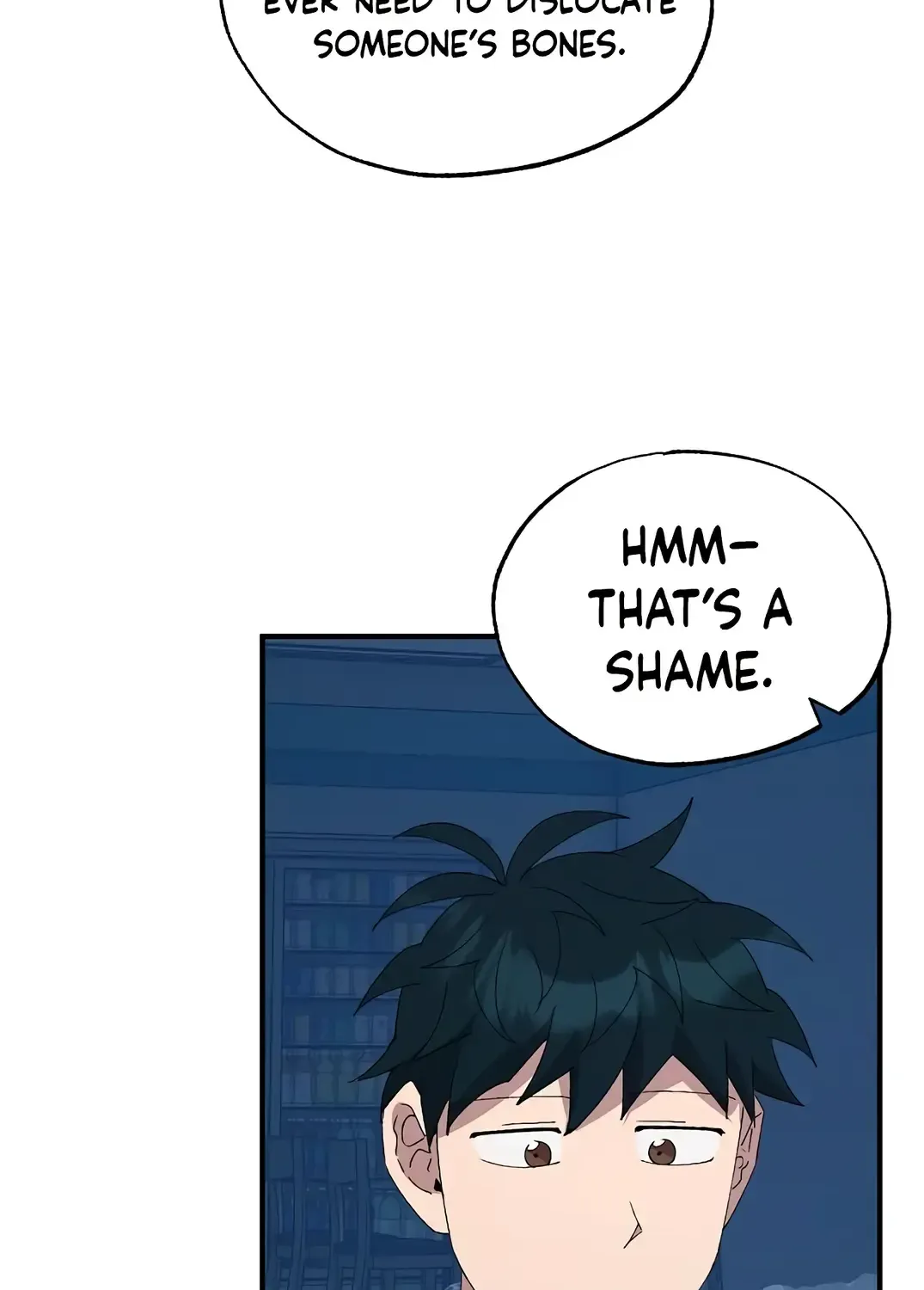 Read Magical Realm Shopkeeper chapter 62 image 71 on Lezhin