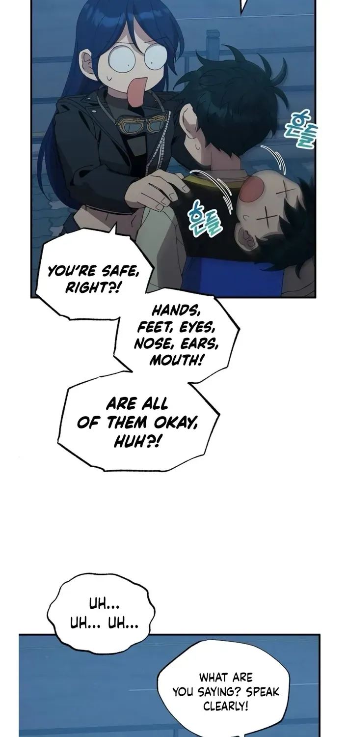 Read Magical Realm Shopkeeper chapter 63 image 10 on Lezhin