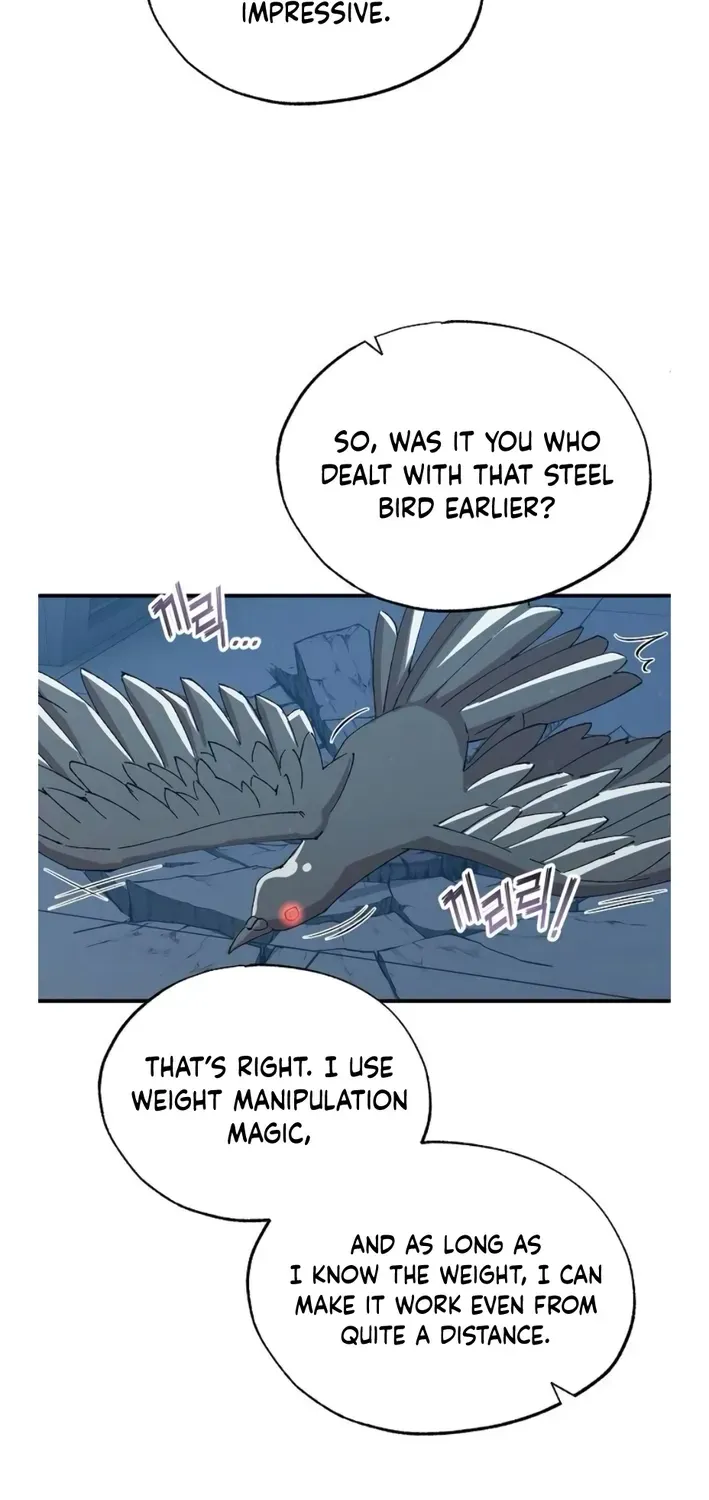 Read Magical Realm Shopkeeper chapter 63 image 13 on Lezhin
