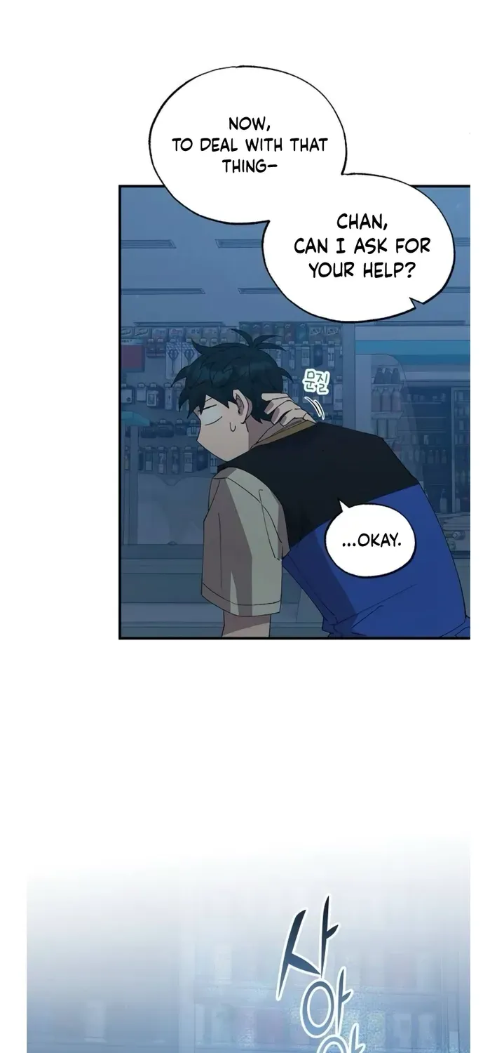 Read Magical Realm Shopkeeper chapter 63 image 14 on Lezhin