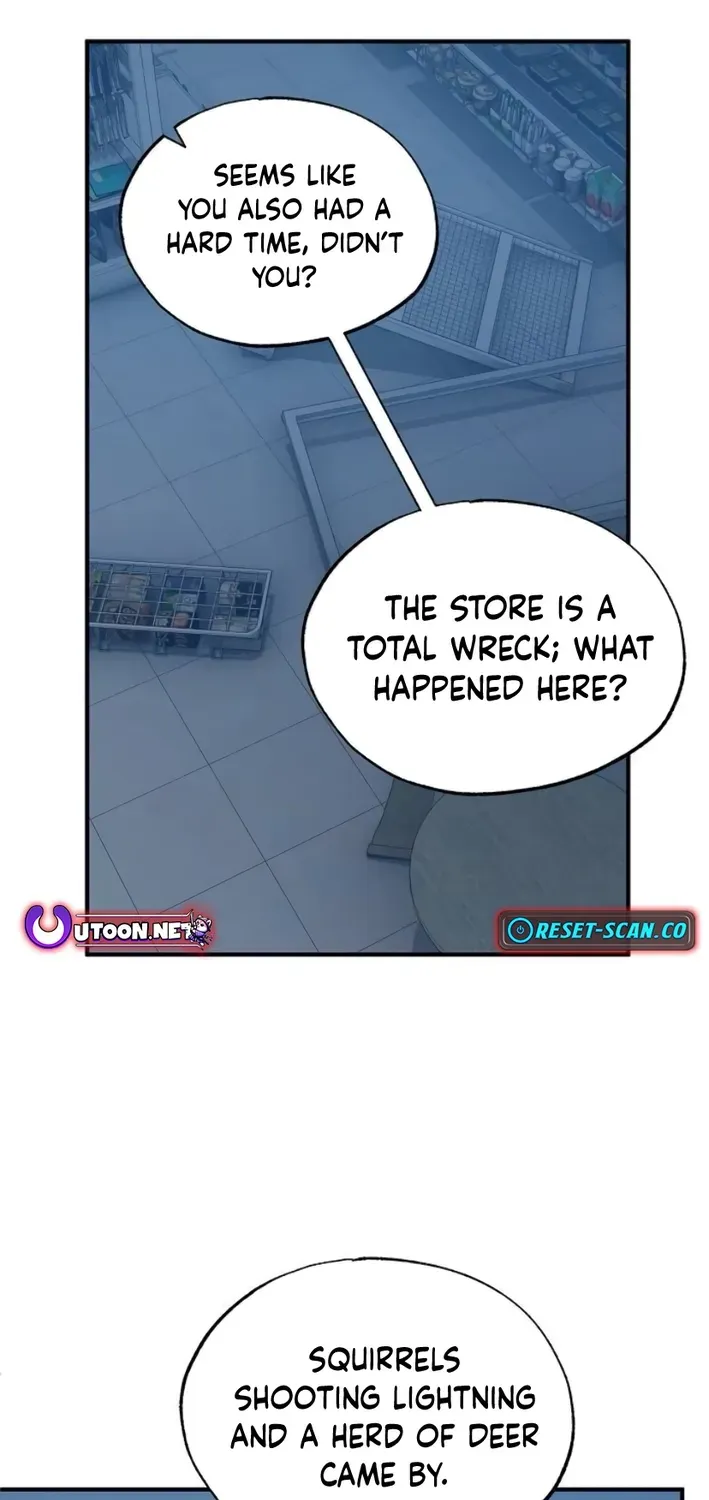 Read Magical Realm Shopkeeper chapter 63 image 18 on Lezhin