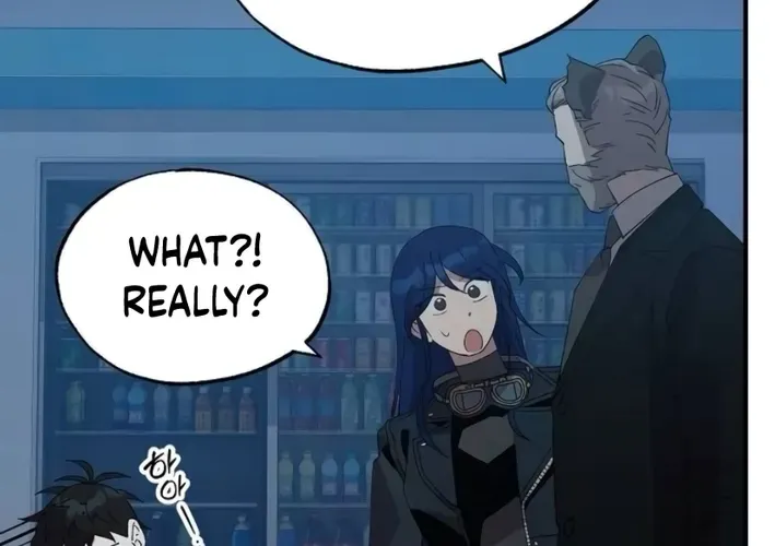 Read Magical Realm Shopkeeper chapter 63 image 19 on Lezhin
