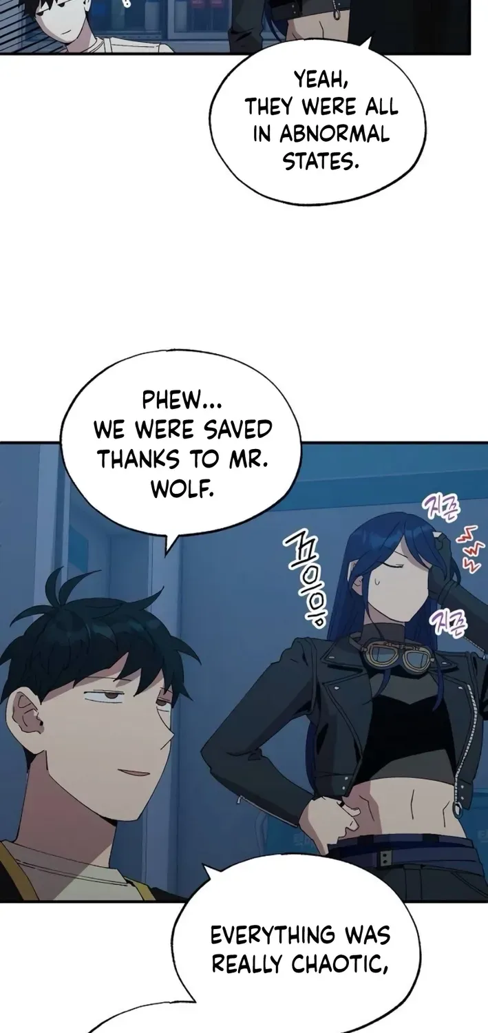 Read Magical Realm Shopkeeper chapter 63 image 20 on Lezhin