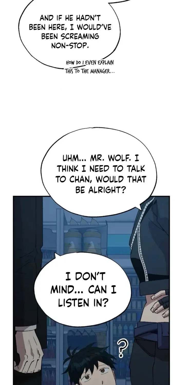 Read Magical Realm Shopkeeper chapter 63 image 21 on Lezhin
